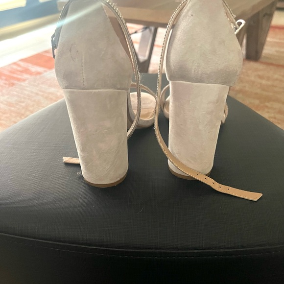 Steve Madden heels - Picture 2 of 4